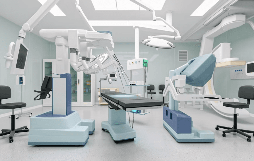 Medical Division